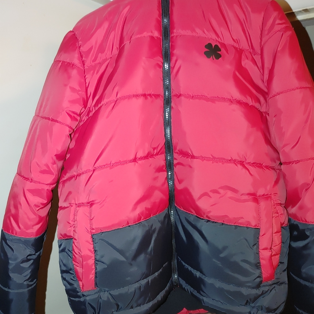 Lucky Brand coat